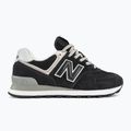 New Balance Damen Schuhe WL574 schwarz 3