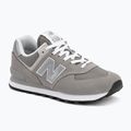 Schuhe  New Balance Classic 574's V3 Wide grey