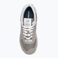 New Balance Classic 574's V3 Weit Grau Herrenschuhe 5
