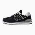 Herren Schuhe New Balance 574 schwarz 2