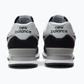 Herren Schuhe New Balance 574 schwarz 4