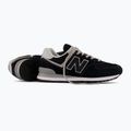 Herren Schuhe New Balance 574 schwarz 5