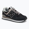 Schuhe  New Balance 574 black ML574EVB