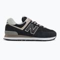 Schuhe  New Balance 574 black ML574EVB 2