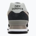 Herren Schuhe New Balance 574 schwarz 6
