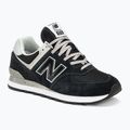Schuhe  New Balance 574 black/grey