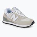 Schuhe  New Balance 574 beige