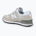 Schuhe  New Balance 574 beige 3