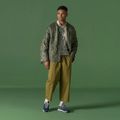 New Balance Classic 574's V3 Wide navy männer schuhe 8
