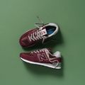 Herren Schuhe New Balance 574 rot 9