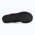 Herren Schuhe New Balance 574 rot 4