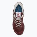 Schuhe  New Balance 574 red 5