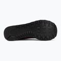 New Balance Classic 574's V3 Wide kastanienbraun Herrenschuhe 4