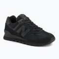 Herren Schuhe New Balance 574 schwarz