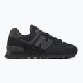 Herren Schuhe New Balance 574 schwarz 2