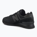Herren Schuhe New Balance 574 schwarz 3