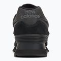 Herren Schuhe New Balance 574 schwarz 6