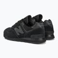 Schuhe  New Balance 574 black/black 3