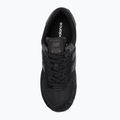 New Balance Classic 574's V3 Wide schwarz/schwarz Herrenschuhe 5