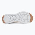 Schuhe Damen SKECHERS Flex Appeal 4.0 Brilliant View white 4