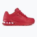 Damen Schuhe SKECHERS Uno 2 Air Around You rot 3