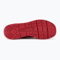 Damen Schuhe SKECHERS Uno 2 Air Around You rot 6