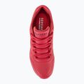 Damen Schuhe SKECHERS Uno 2 Air Around You rot 7