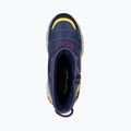 SKECHERS Kinder-Trekkingschuhe Mega-Craft Cuboforce navy/rot 3