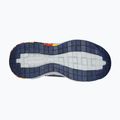 SKECHERS Kinder-Trekkingschuhe Mega-Craft Cuboforce navy/rot 4