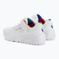SKECHERS Kinder Turnschuhe Uno Lite Rainbow Specks weiß/multi 3