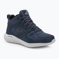 Herren SKECHERS Bounder Blast Back navy Schuhe