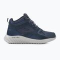 Herren SKECHERS Bounder Blast Back navy Schuhe 2