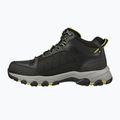 SKECHERS Selmen Melano Herren-Trekkingschuhe schwarz 9