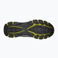 SKECHERS Selmen Melano Herren-Trekkingschuhe schwarz 10