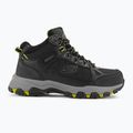 SKECHERS Selmen Melano Herren-Trekkingschuhe schwarz 2