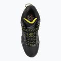 SKECHERS Selmen Melano Herren-Trekkingschuhe schwarz 6
