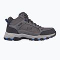 SKECHERS Selmen Melano grau Herren-Trekkingschuhe 8