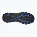 SKECHERS Selmen Melano grau Herren-Trekkingschuhe 10