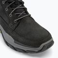 Schuhe Herren SKECHERS Respected Boswell black 7