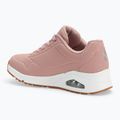 SKECHERS Damen Schuhe Uno Stand On Air blush 3