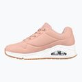 SKECHERS Damen Schuhe Uno Stand On Air blush 10