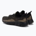 Damen SKECHERS Bobs B Flex Fall Sparks schwarz/gold Turnschuhe 3