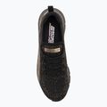Damen SKECHERS Bobs B Flex Fall Sparks schwarz/gold Turnschuhe 6