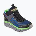 SKECHERS Kinder-Trekkingschuhe Tech-Grip High-Surge royal/schwarz 7