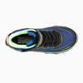 SKECHERS Kinder-Trekkingschuhe Tech-Grip High-Surge royal/schwarz 11