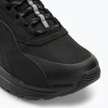 SKECHERS Damen Turnschuhe Bobs Sparrow 2.0 Mt. Goddess schwarz 7