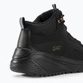 SKECHERS Damen Turnschuhe Bobs Sparrow 2.0 Mt. Goddess schwarz 9