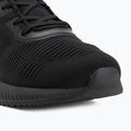 Herrenschuhe SKECHERS Squad black 7
