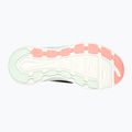 SKECHERS D'Lux Walker Let It Glow Damen Turnschuhe schwarz/mint 10
