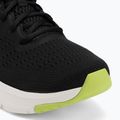 Schuhe Damen SKECHERS Arch Fit Infinity Cool black 7